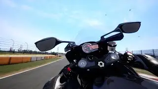 RIDE 4 AGGRESSIVE GAMEPLAY💥