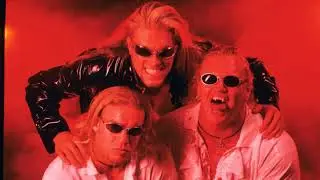 The Brood Theme- Blood (Arena Effect)