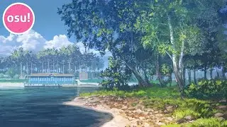 osu! Everlasting Summer (normal)