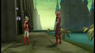 Star Wars: The Clone Wars - Jedi Alliance | Игрофильм
