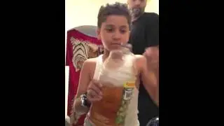 Juice all kind of stuff