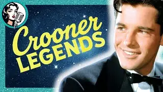 Enjoy ADAM GOLD 🎙️✨VINTAGE CLASSICS🎶🖤CROONER LEGENDS