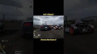 #forzahorizon5 #forza #forza5clips #crew #squad #dragstrip #dragracing