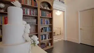 🎥 Step Inside The Bindery | Tacoma&rsquo;s Most Stunning Event Venue