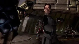 [Ep4] We trade one villain for another - Halo 3 Gameplay