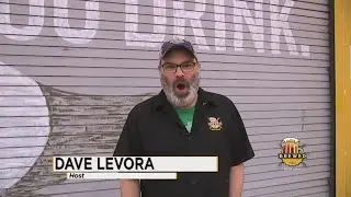 Goose Island Brewing Co segment 1