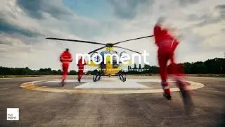 [4k music] Аварийное спасение. Оптимистичный импульсный поп_moment