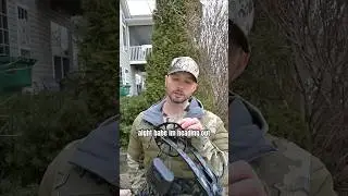 Когда деревенская жизнь сводит ее с ума 😂