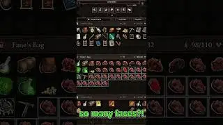 I may be focusing on the wrong things in this game...#divinity  #divinityoriginalsin2 #funny #twitch