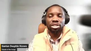 From Congo to Venezuela: Sovereignty, Selective Justice, and the Price of Independence