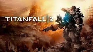 Titanfall 2 : Campaign Gameplay Walkthrough Part #5 [Hard Mode] Trial By Fire