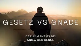 Krieg der Berge – Worum es auf diesem Kanal wirklich geht