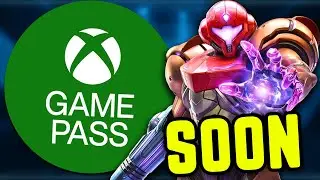 BIG Xbox Game Pass Games | Metroid Prime 4 is CLOSE | State of Decay 3 and Gears of War EDAY News