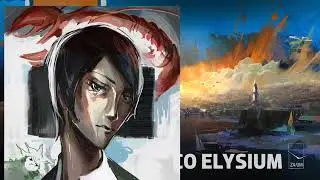 [Joseph Anderson] Disco Elysium Part 2