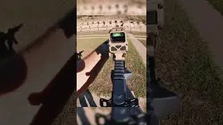 Rifle work! #vortexoptics #modmat #rifletraining