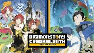 digimon story cyber sleuth completa edition cap 8