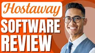 Hostaway Review | Best Vacation Rental Management Software?