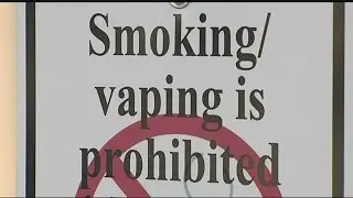 FDA sets new guidelines on e-cigs & vaporizers