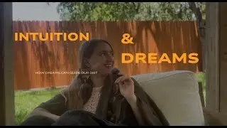 Exploring Intuition & Symbolism: When a Dream Told Me to Stop Eating Meat