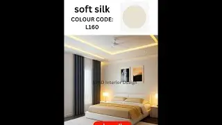 2024 bedroom interior design|asian paints bedroom colour combination|interior design forbedroom#home