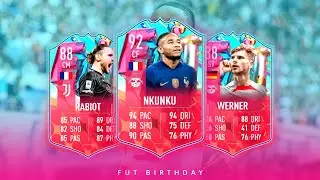 FIFA 23 ULTIMATE TEAM R2G ! FUT BIRTHDAY TEAM 2 !! LIVE 6PM CONTENT !! NEW TOKENS ?!