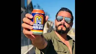 George Rice - Entrepreneur/Veteran/5X5 Brewing