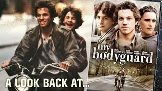 A Look Back at: 