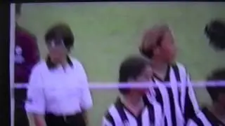 Former GCU player