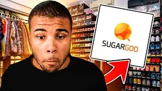 *НОВОЕ* Как покупать товары на Sugargoo | Как покупать товары на Taobao и Weidian 2023