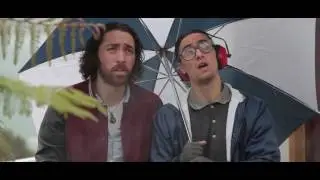 The New Zealand Space Race (pilot) official trailer