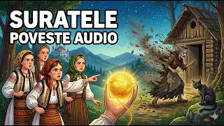 Suratele/povesti pentru copii