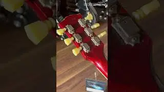 Gibson Custom Shop Murphy Lab 1961 ES-335 (Heavy Age)