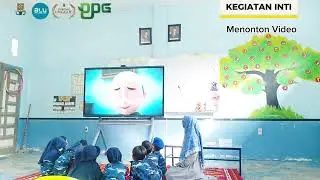 UKIN HUJAN ADALAH RAHMAT ALLAH