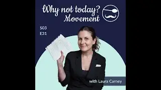 WNT Season 3, Episode 31 with Laura Carney
