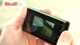 Motorola Milestone Review