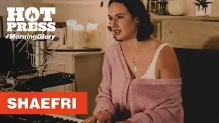 Shaefri &ndash; Wonderwall (Oasis Cover) #MorningGlory25