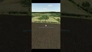 Satisfying Farming Simulator 22 Timelapse #farmingsimulator22 #fs22gameplay #fs22mods #fs22 #ls22