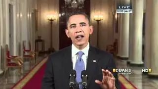 President Obama Statement on Supreme Court Health Care Decision