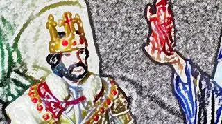 Perceval & the Grail Part 12   King Arthur Sets Out