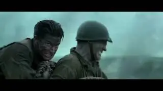 Extrait 3- Concours Master MAAAV - Remise en Musique d'Hacksaw Ridge