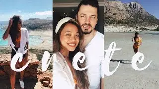 Crete | Greek Honeymoon