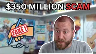 The Biggest SCAM in The Hobby - Autograph Authentication is a JOKE