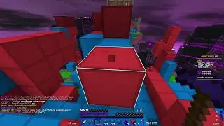 Intense 4v4 bridge