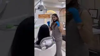 Looking for the Best Dentist in Pune? Visit Vista Dental Clinic Today #DrPrajakta #pune #ytshorts