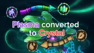 🎵 What If Crystal Islet Replaced Plasma Islet? | MSM