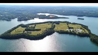 Bear Trace Courses - Tennessee Golf Trail