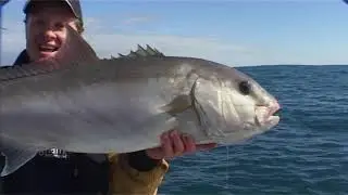 Fishing Perth Gemini Wreck , Fishing WA Series 3 Ep 3 Part 1