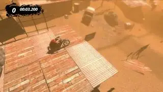 Trials Evolution - Secret Ops (Secret) Achievement Guide - Origin of Pain DLC