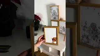 His Art Teacher Told Him His Anime Art Was 
