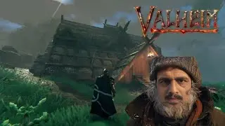 ab Ban chuke hain Pro ab Marenge Dushman ko Rach ke | #valheim #valheim2023 #valheimbuilding #live